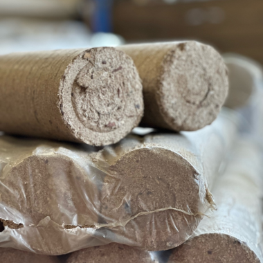 BRITEBURN Nestro Softwood Briquettes